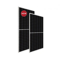 Canadian Solar Mono Perc 550Wc