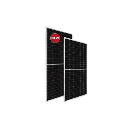 Canadian Solar Mono Perc 550Wc