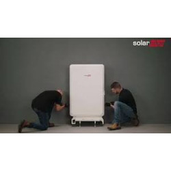 SolarEdge Home Battery 10kWh Batterie