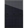 Denim N-Type 490W black Bifacial