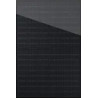 Denim N-Type 490W black Bifacial