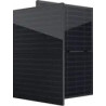Denim N-Type 490W black Bifacial
